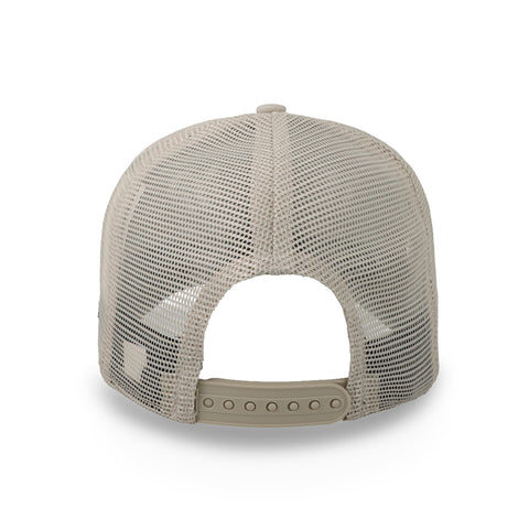 Gorra New Era 9Seventy NFL Cowboys Canvas Stone Unitalla