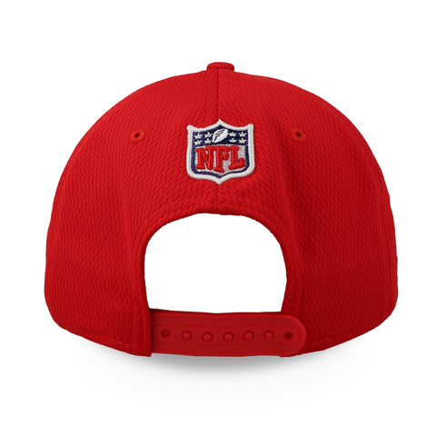 Gorra New Era 9 Seventy NFL 2024 SL Chiefs OTC Unitalla