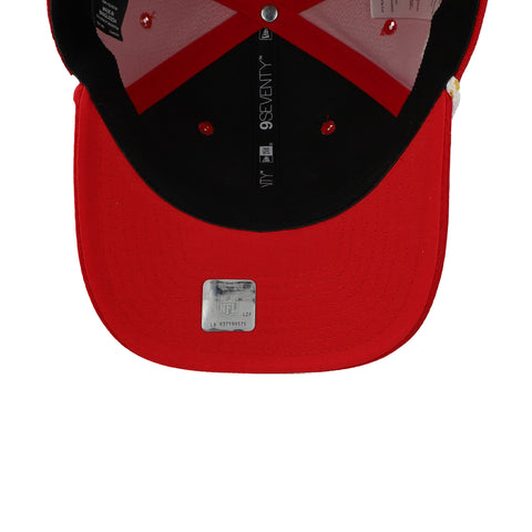 Gorra New Era 9 Seventy NFL 2024 SL Chiefs OTC Unitalla