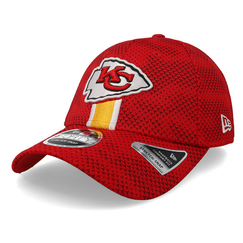Gorra New Era 9 Forty NFL 2024 SL Chiefs OTC Unitalla