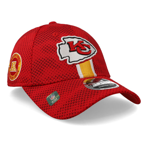 Gorra New Era 9 Forty NFL 2024 SL Chiefs OTC Unitalla