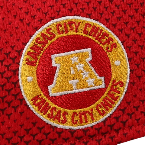 Gorra New Era 9 Forty NFL 2024 SL Chiefs OTC Unitalla