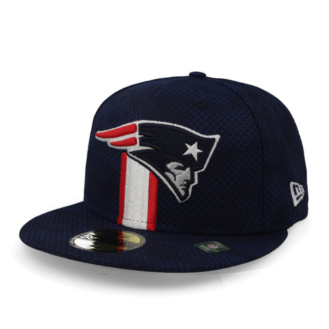 Gorra New Era 59 Fifty NFL 2024 SL Patriots OTC