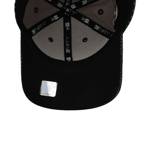 Gorra New Era 39Thirty NFL Ravens Sideline OTC Cerrada