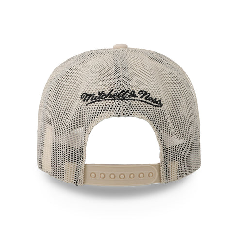 Gorra Mitchell & Ness NBA Bulls Evergreen Trucker Unitalla