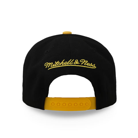 Gorra Mitchell & Ness NHL Bruins Groove Drip Pro Unitalla