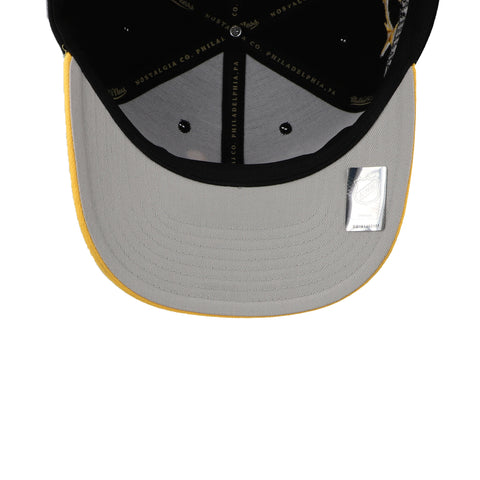 Gorra Mitchell & Ness NHL Bruins Groove Drip Pro Unitalla