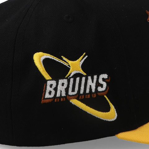 Gorra Mitchell & Ness NHL Bruins Groove Drip Pro Unitalla