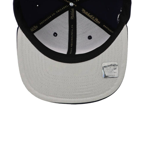 Gorra Mitchell and Ness NFL Cowboys Diamonds Up