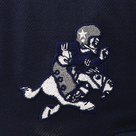 Gorra Mitchell and Ness NFL Cowboys Diamonds Up