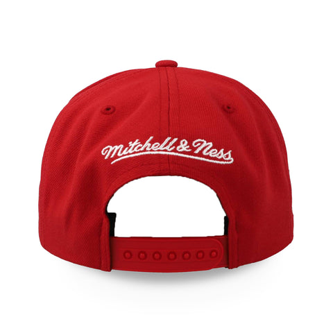 Gorra Mitchell and Ness NFL Chiefs Diamonds Up