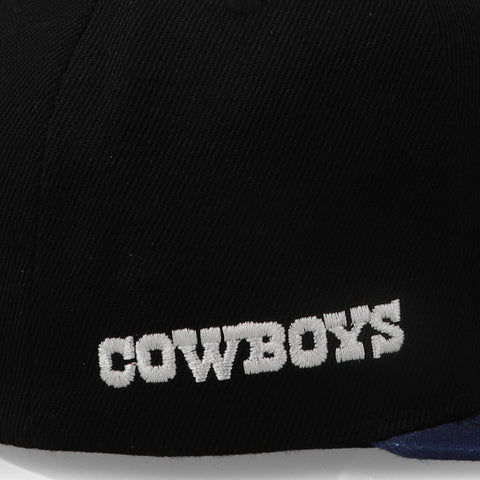 Gorra Mitchell & Ness NFL Cowboys Zone Blur Unitalla
