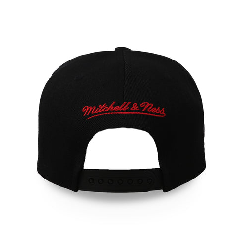 Gorra Mitchell & Ness NFL Chiefs Zone Blur Unitalla