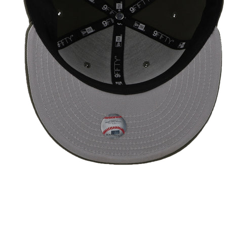 Gorra New Era 9 Fifty MLB Pirates EG Unitalla