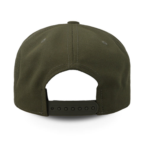 Gorra New Era 9 Fifty Eg Novnovnov Yankees Verde Unitalla