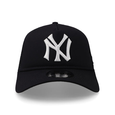 Gorra New Era 9Forty A-Frame Yankees Trucker Unitalla