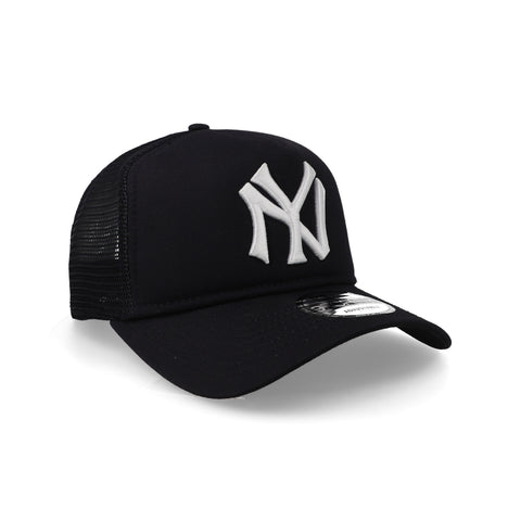 Gorra New Era 9Forty A-Frame Yankees Trucker Unitalla