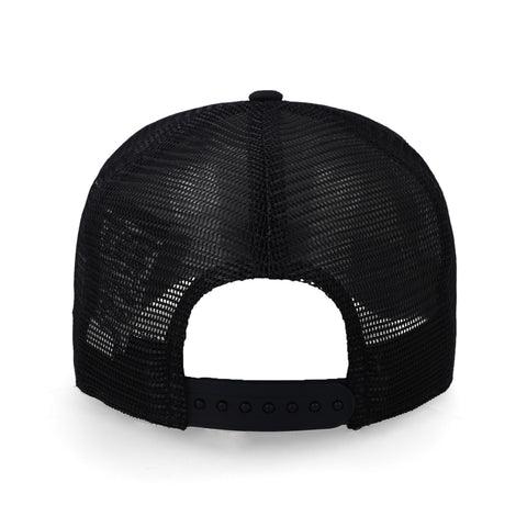Gorra New Era 9Forty A-Frame Yankees Trucker Unitalla
