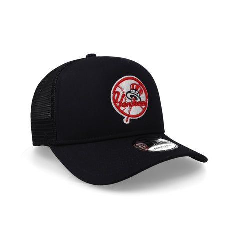 Gorra New Era 9Forty A-Frame Yankees Trucker Unitalla