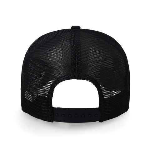 Gorra New Era 9Forty A-Frame Yankees Trucker Unitalla