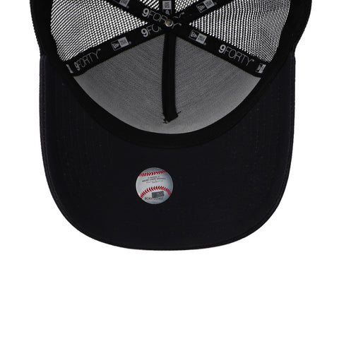 Gorra New Era 9Forty A-Frame Yankees Trucker Unitalla