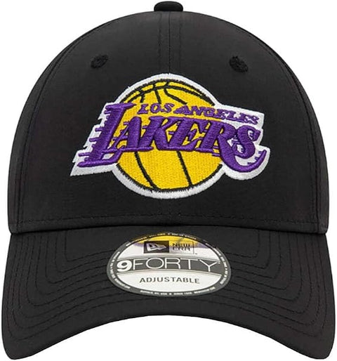 Gorra New Era 9Forty NBA Lakers Recycled Negro Unitalla
