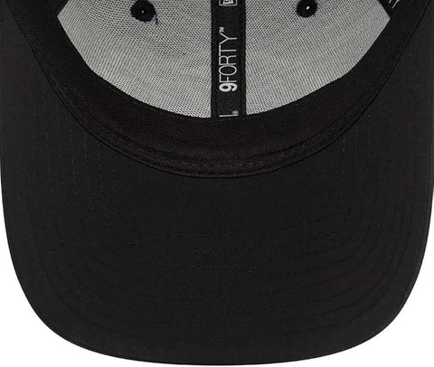 Gorra New Era 9Forty NBA Lakers Recycled Negro Unitalla