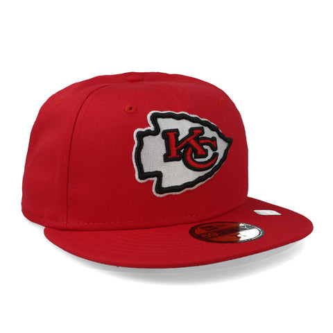 Gorra New Era 59Fifty NFL Chiefs On Field 2024 Cerrada