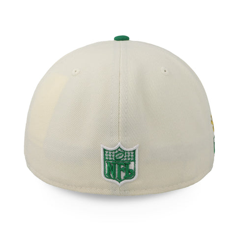 Gorra New Era 59 Fifty NFL Jets Pin Pack Cerrada