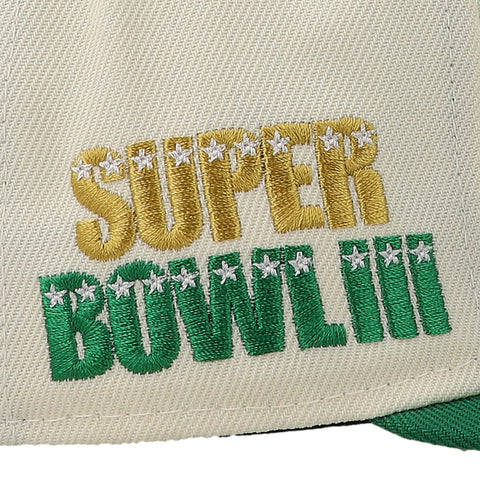 Gorra New Era 59 Fifty NFL Jets Pin Pack DKG