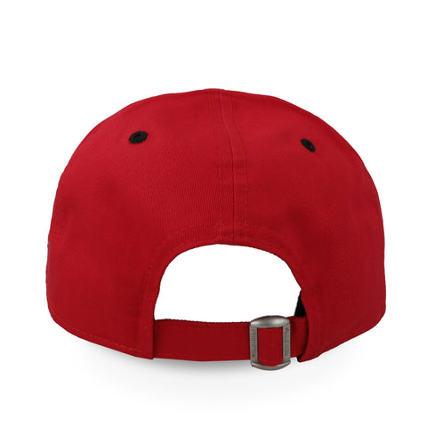 Gorra New Era NBA Side Patch 9 Forty Bulls FDRBLK
