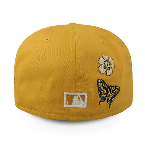 Gorra New Era 59 Fifty MLB Braves Icon YMU