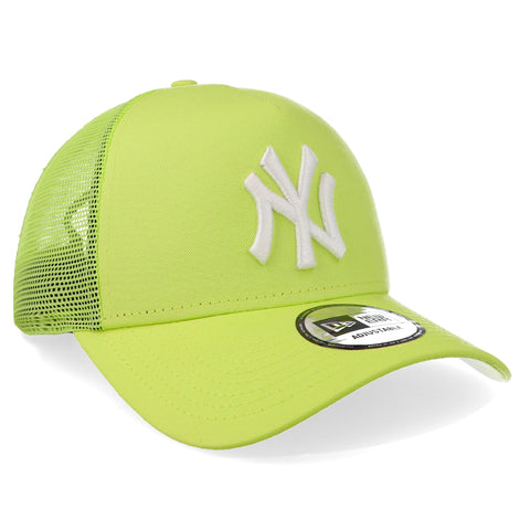 Gorra New Era MLB Trucker Yankees CMA Unitalla