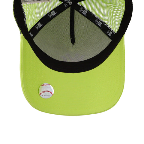 Gorra New Era MLB Trucker Yankees CMA Unitalla