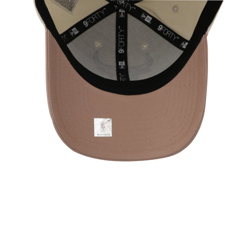 Gorra New Era 9Forty NBA Bulls Colour Block Ajustable
