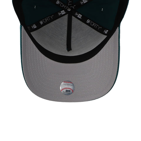 Gorra New Era 9Forty MLB Yankees Tonal Script Unitalla