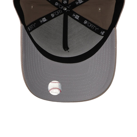 Gorra New Era 9Forty MLB Dodgers Tonal Script Arena