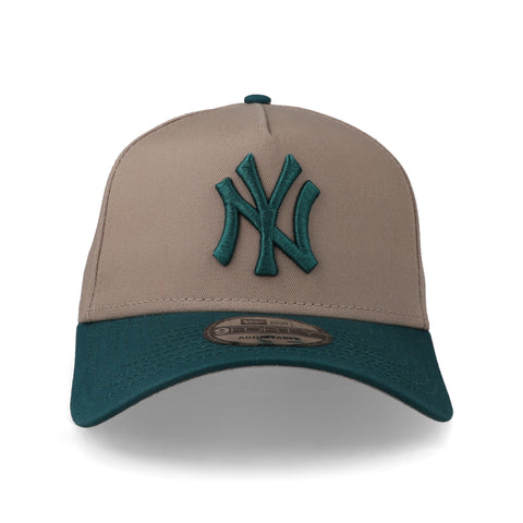 Gorra New Era 9Forty MLB Yankees Seasonal Two Tone Ajustable