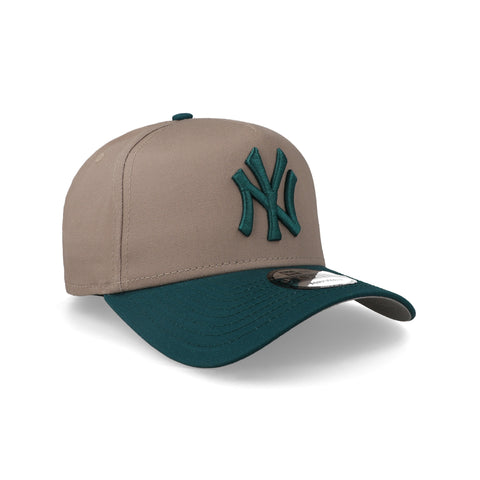 Gorra New Era 9Forty MLB Yankees Seasonal Two Tone Ajustable