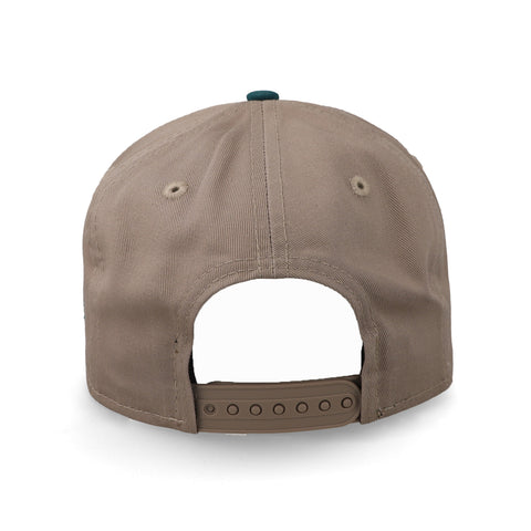 Gorra New Era 9Forty MLB Yankees Seasonal Two Tone Ajustable