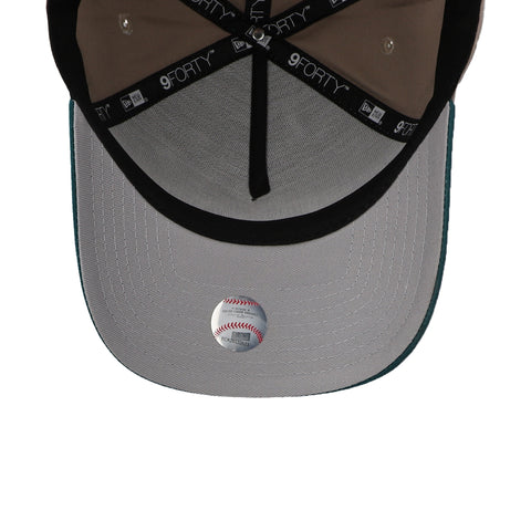 Gorra New Era 9Forty MLB Yankees Seasonal Two Tone Ajustable