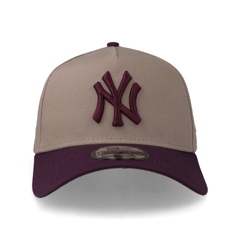 Gorra New Era 9Forty MLB Yankees Seasonal 2Tone Unitalla