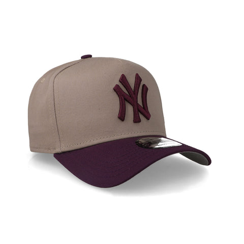Gorra New Era 9Forty MLB Yankees Seasonal 2Tone Unitalla
