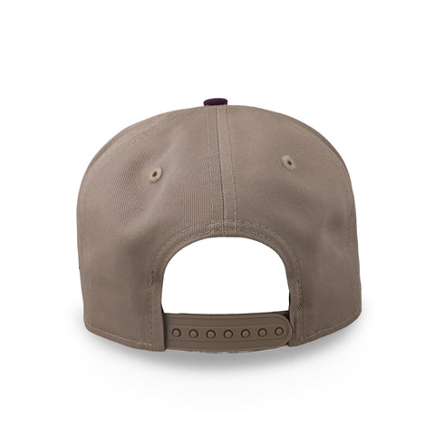 Gorra New Era 9Forty MLB Yankees Seasonal 2Tone Unitalla