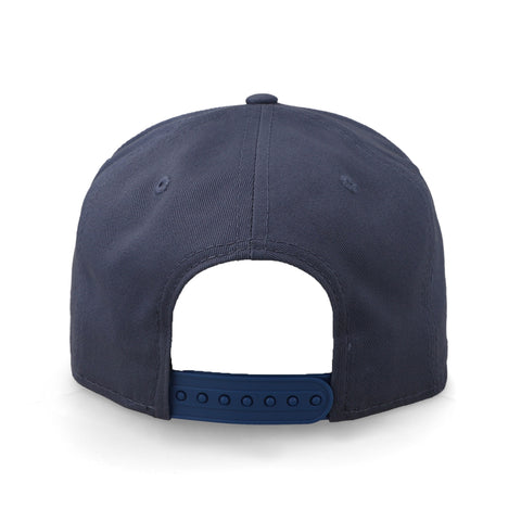 Gorra New Era 9Forty A-Frame NBA Lakers Monochrome Ajustable