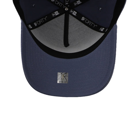 Gorra New Era 9Forty A-Frame NBA Lakers Monochrome Ajustable