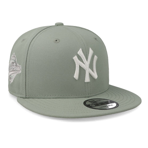 Gorra New Era 9Fifty MLB New York 96WS Everest Unitalla