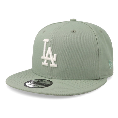 Gorra New Era 9 Fifty MLB Dodgers WS88 Evergreen Unitalla