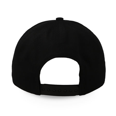 Gorra New Era MLB Yankees Essential E-Frame BLKEBR Unitalla