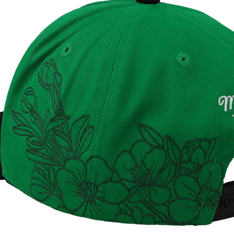 Gorra Mitchell and Ness NBA Celtics Verde Unitalla